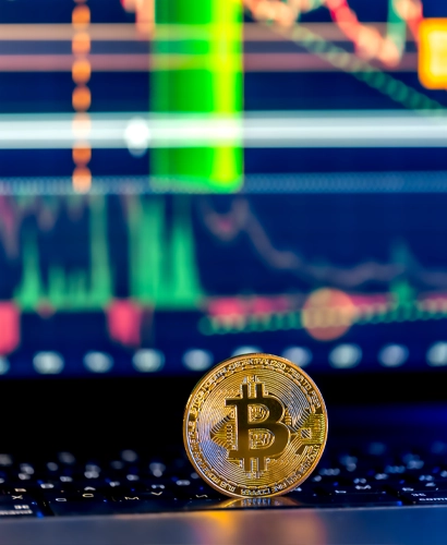 Il team di RaiGen Trade durante l'analisi di mercato