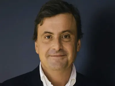 Carlo Calenda raccomanda RaiGen Trade