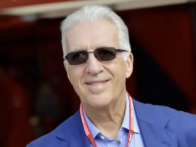 Piero Ferrari parla di RaiGen Trade